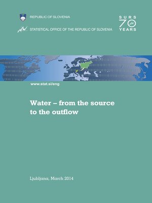cover image of Water